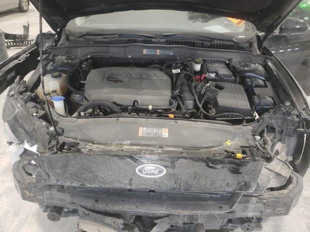 Photo 6 VIN: 3FA6P0HD3JR232466 - FORD FUSION SE 