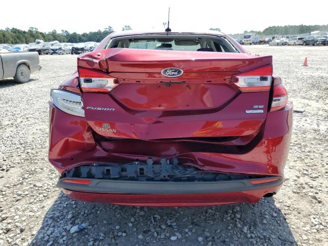 Photo 5 VIN: 3FA6P0HD3JR245668 - FORD FUSION SE 