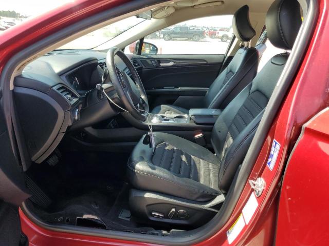 Photo 6 VIN: 3FA6P0HD3JR245668 - FORD FUSION SE 