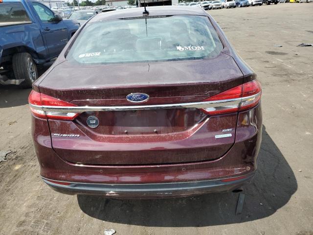 Photo 5 VIN: 3FA6P0HD3JR256931 - FORD FUSION 