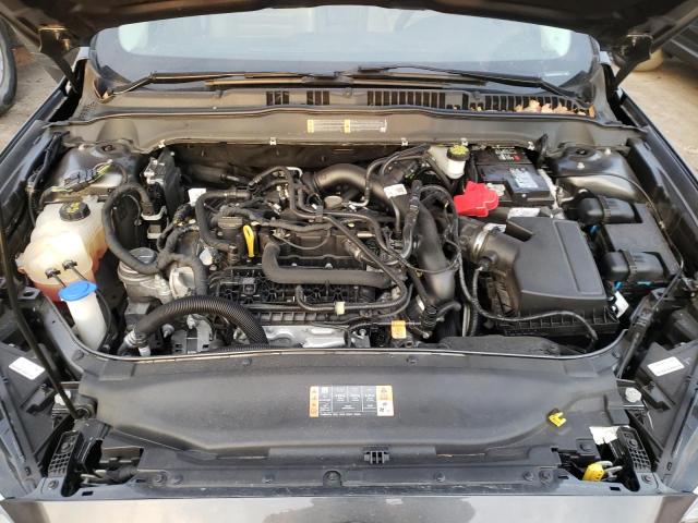 Photo 10 VIN: 3FA6P0HD3JR264477 - FORD FUSION SE 