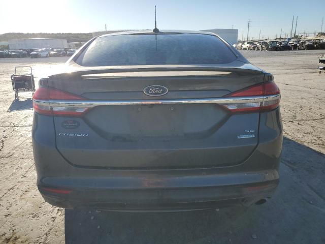 Photo 5 VIN: 3FA6P0HD3JR267394 - FORD FUSION SE 