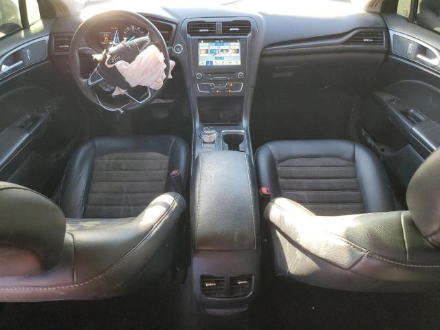 Photo 7 VIN: 3FA6P0HD3JR267394 - FORD FUSION SE 