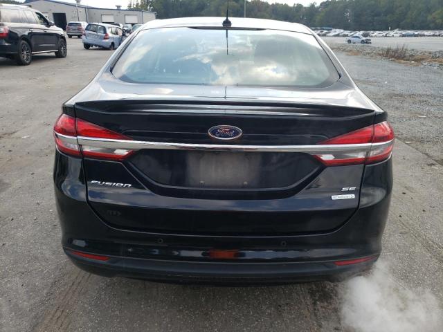 Photo 5 VIN: 3FA6P0HD3JR272336 - FORD FUSION SE 