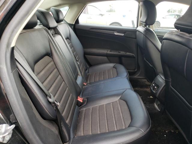 Photo 9 VIN: 3FA6P0HD3JR272336 - FORD FUSION SE 