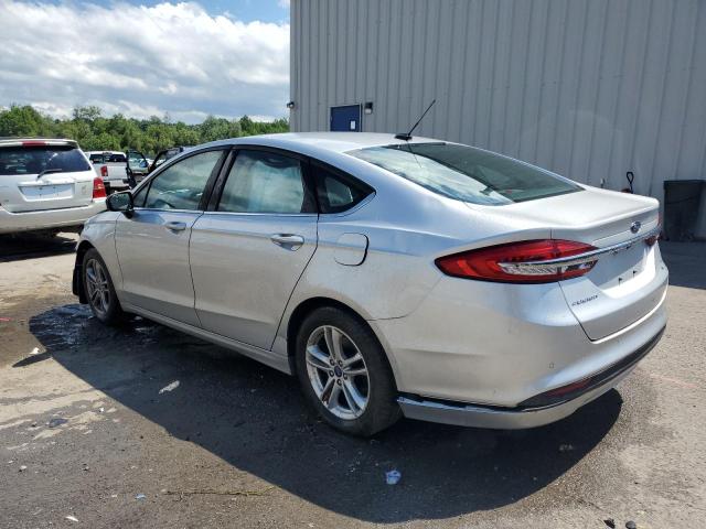 Photo 1 VIN: 3FA6P0HD3JR279657 - FORD FUSION SE 