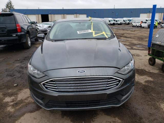 Photo 4 VIN: 3FA6P0HD3JR280467 - FORD FUSION 