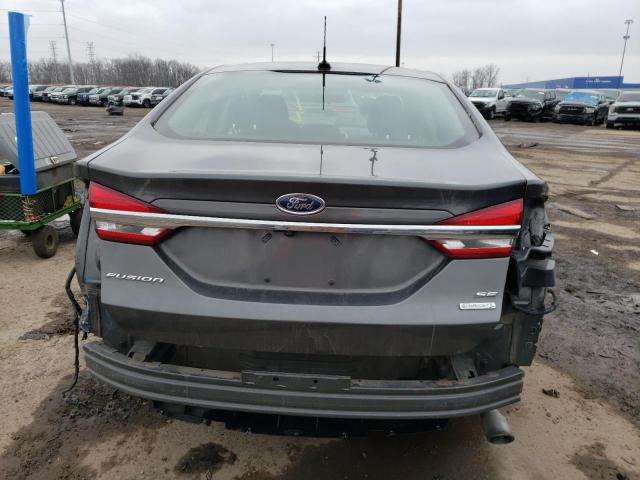 Photo 5 VIN: 3FA6P0HD3JR280467 - FORD FUSION 