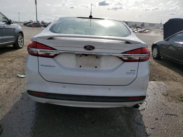 Photo 5 VIN: 3FA6P0HD3JR283658 - FORD FUSION 