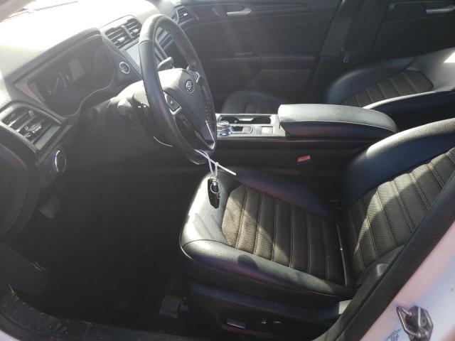 Photo 6 VIN: 3FA6P0HD3JR283658 - FORD FUSION 