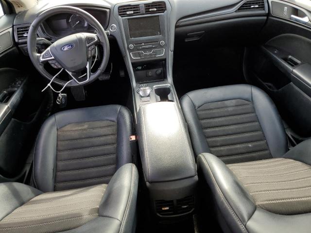 Photo 7 VIN: 3FA6P0HD3JR283658 - FORD FUSION 