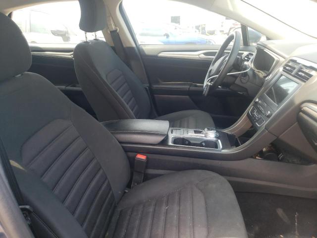 Photo 4 VIN: 3FA6P0HD3KR102804 - FORD FUSION SE 