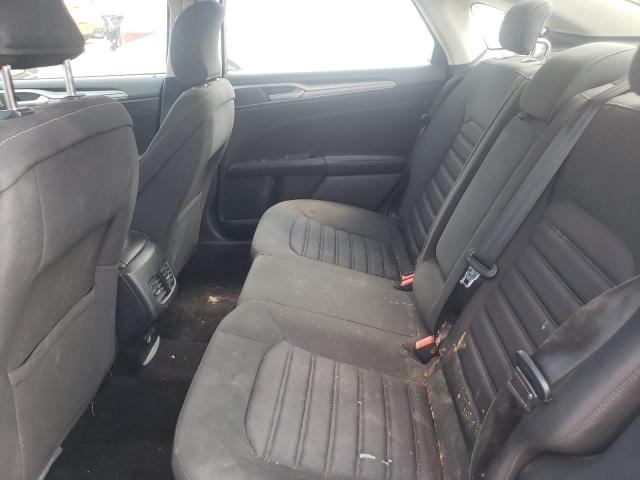 Photo 5 VIN: 3FA6P0HD3KR102804 - FORD FUSION SE 