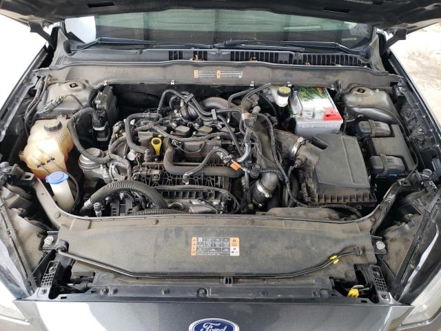 Photo 10 VIN: 3FA6P0HD3KR103743 - FORD FUSION 