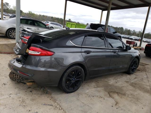 Photo 2 VIN: 3FA6P0HD3KR103743 - FORD FUSION 