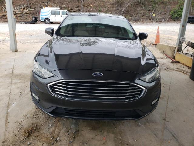 Photo 4 VIN: 3FA6P0HD3KR103743 - FORD FUSION 