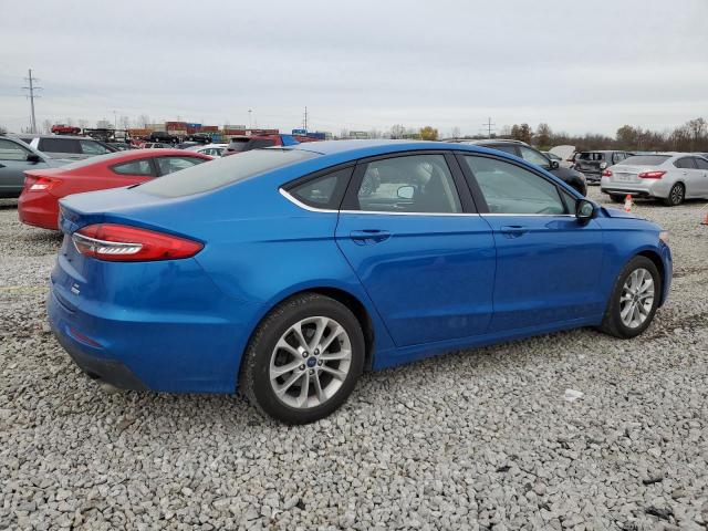 Photo 2 VIN: 3FA6P0HD3KR130361 - FORD FUSION SE 