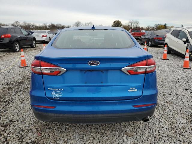 Photo 5 VIN: 3FA6P0HD3KR130361 - FORD FUSION SE 