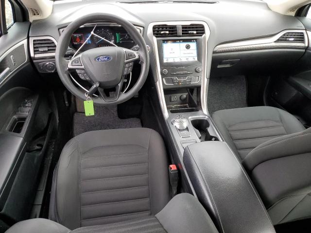 Photo 7 VIN: 3FA6P0HD3KR130361 - FORD FUSION SE 