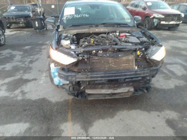 Photo 5 VIN: 3FA6P0HD3KR133549 - FORD FUSION 