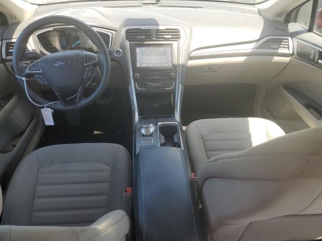 Photo 7 VIN: 3FA6P0HD3KR136077 - FORD FUSION SE 