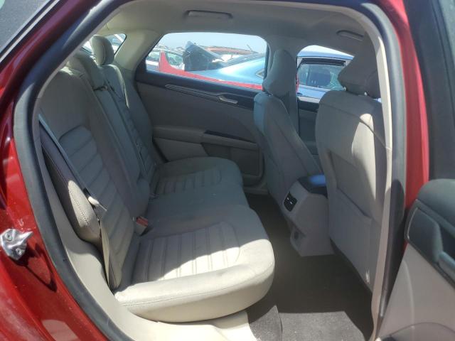 Photo 9 VIN: 3FA6P0HD3KR136077 - FORD FUSION SE 