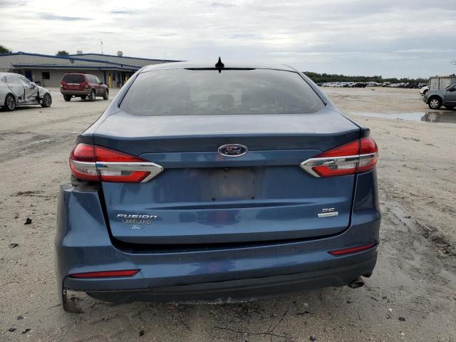 Photo 5 VIN: 3FA6P0HD3KR162291 - FORD FUSION SE 