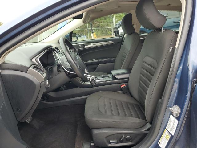 Photo 6 VIN: 3FA6P0HD3KR162291 - FORD FUSION SE 