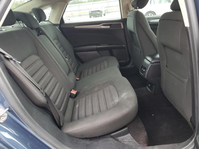 Photo 9 VIN: 3FA6P0HD3KR162291 - FORD FUSION SE 