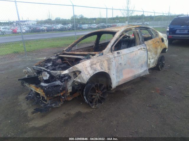 Photo 1 VIN: 3FA6P0HD3KR163229 - FORD FUSION 