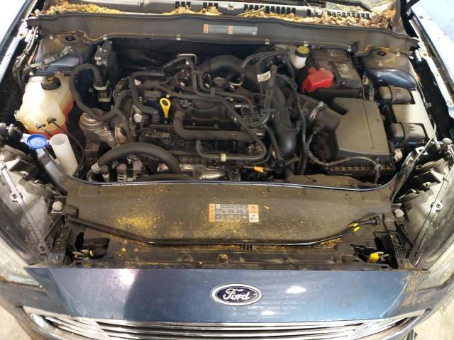 Photo 10 VIN: 3FA6P0HD3KR163456 - FORD FUSION 