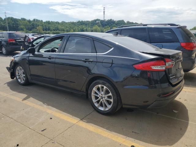 Photo 1 VIN: 3FA6P0HD3KR165966 - FORD FUSION SE 