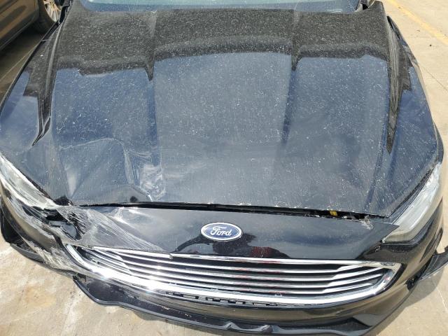 Photo 10 VIN: 3FA6P0HD3KR165966 - FORD FUSION SE 