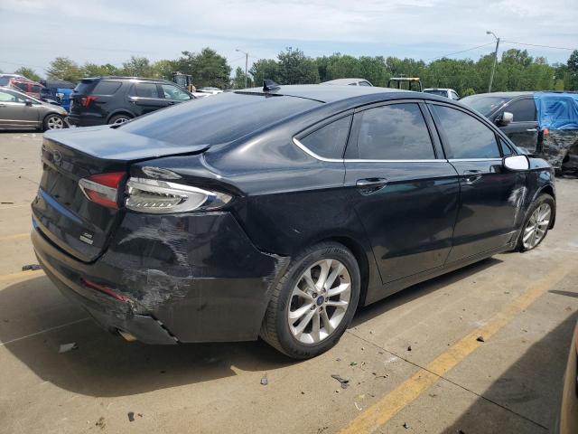 Photo 2 VIN: 3FA6P0HD3KR165966 - FORD FUSION SE 