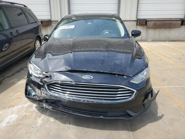 Photo 4 VIN: 3FA6P0HD3KR165966 - FORD FUSION SE 