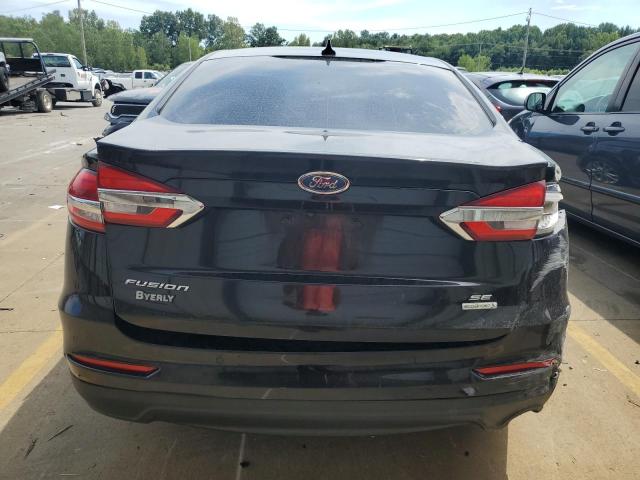 Photo 5 VIN: 3FA6P0HD3KR165966 - FORD FUSION SE 