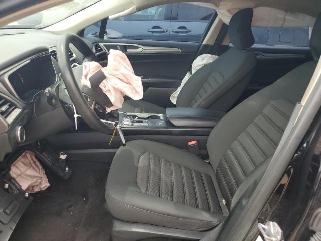 Photo 6 VIN: 3FA6P0HD3KR165966 - FORD FUSION SE 