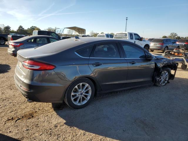 Photo 2 VIN: 3FA6P0HD3KR170858 - FORD FUSION SE 