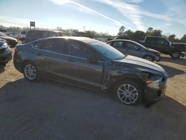 Photo 3 VIN: 3FA6P0HD3KR170858 - FORD FUSION SE 