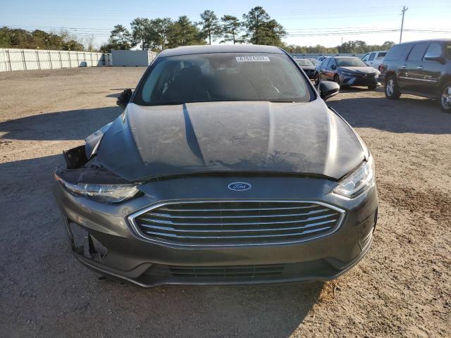 Photo 4 VIN: 3FA6P0HD3KR170858 - FORD FUSION SE 