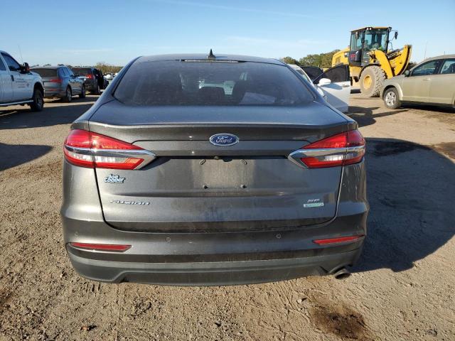 Photo 5 VIN: 3FA6P0HD3KR170858 - FORD FUSION SE 