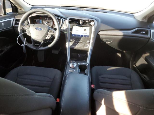 Photo 7 VIN: 3FA6P0HD3KR170858 - FORD FUSION SE 