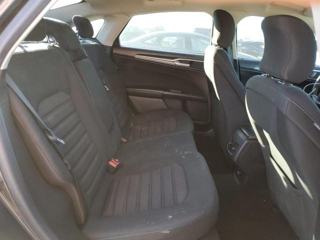 Photo 9 VIN: 3FA6P0HD3KR170858 - FORD FUSION SE 