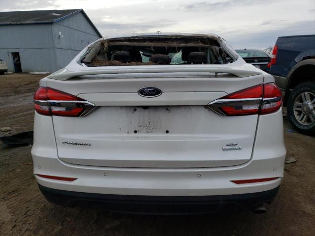 Photo 5 VIN: 3FA6P0HD3KR178457 - FORD FUSION 