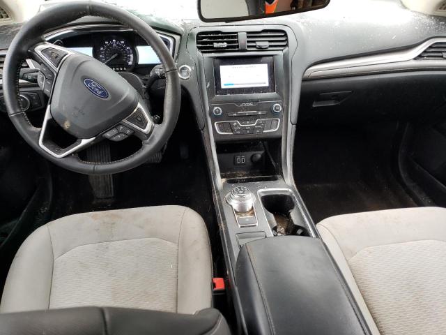 Photo 7 VIN: 3FA6P0HD3KR178457 - FORD FUSION 