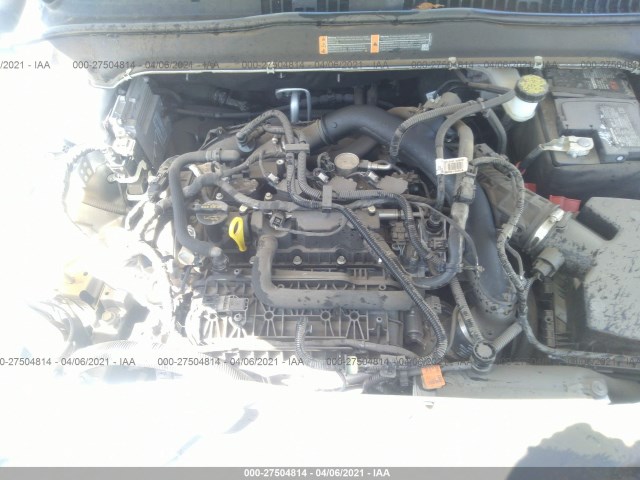 Photo 9 VIN: 3FA6P0HD3KR179107 - FORD FUSION 