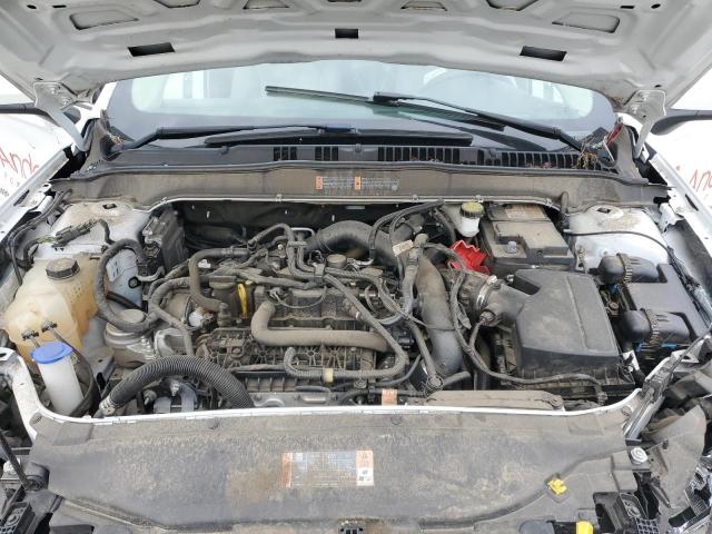 Photo 10 VIN: 3FA6P0HD3KR186431 - FORD FUSION 