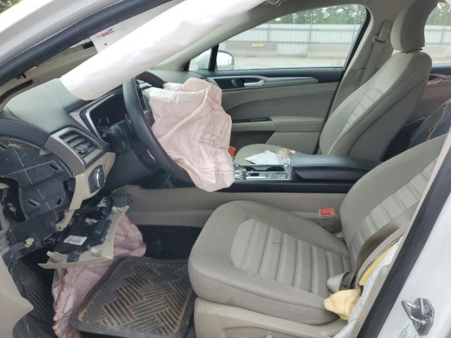 Photo 6 VIN: 3FA6P0HD3KR186431 - FORD FUSION 