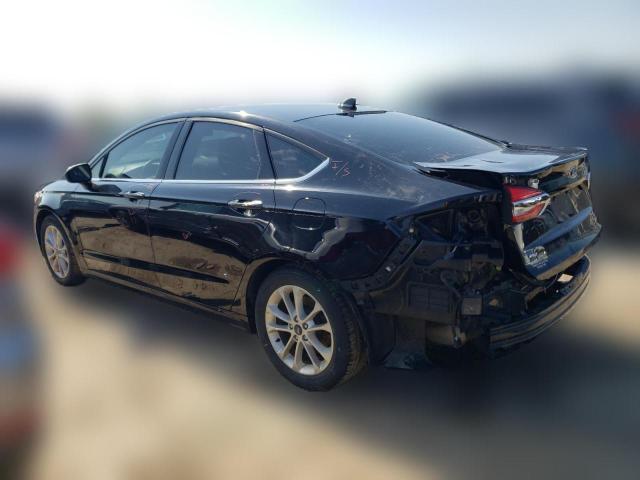 Photo 1 VIN: 3FA6P0HD3KR213921 - FORD FUSION 