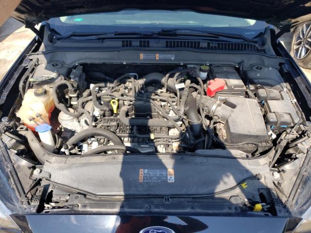 Photo 10 VIN: 3FA6P0HD3KR213921 - FORD FUSION 